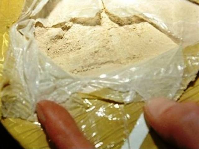 چمن سے 3ہزار کلو چرس بر آمد،افغانستان سے 44 منشیات براستہ پاکستان سمگل ہوتی ہیں: اے این ایف 