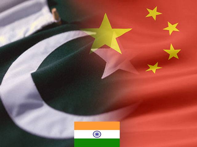 سارک میں چین کی رکنیت، پاکستانی کوشش کو بھارت نے ”ویٹو“ کردیا