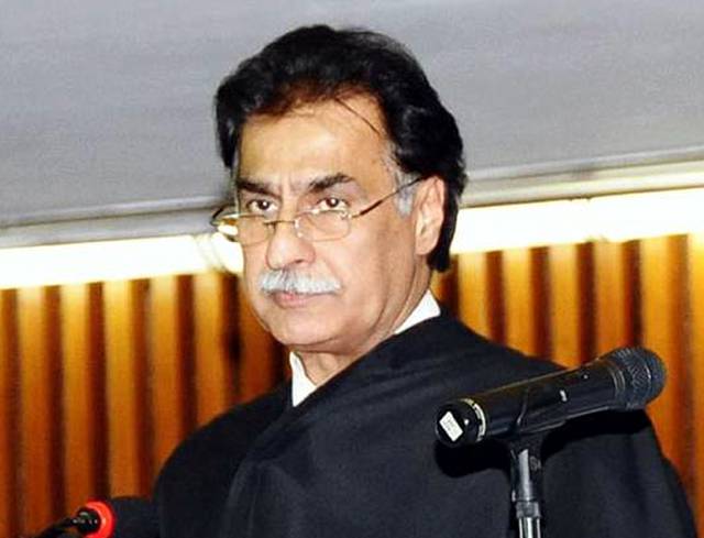 عمران خان نے الیکشن ٹریبونل میں کوئی ثبوت پیش نہیں کیا: وکلاءسردار ایاز صادق