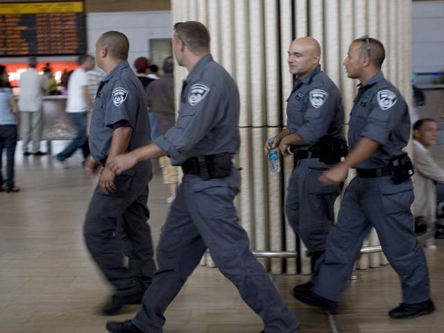 اسرائیل میں پکڑے گئے امریکی شہری کا خطرناک منصوبہ بے نقاب