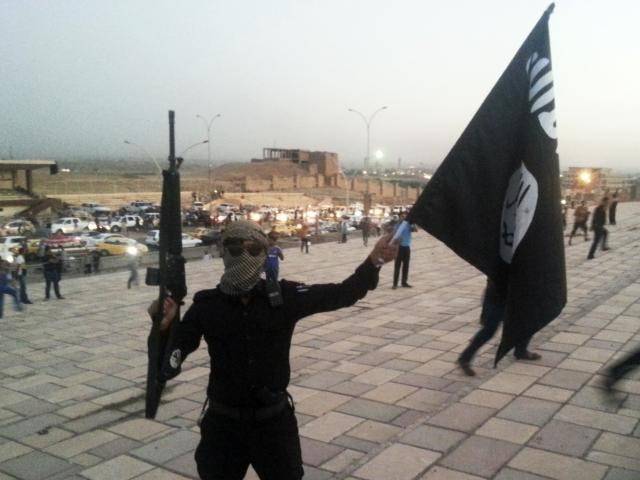 داعش کے نام 20لاکھ بھتہ مانگنے والا تاجر کا اپنا ملازم نکلا