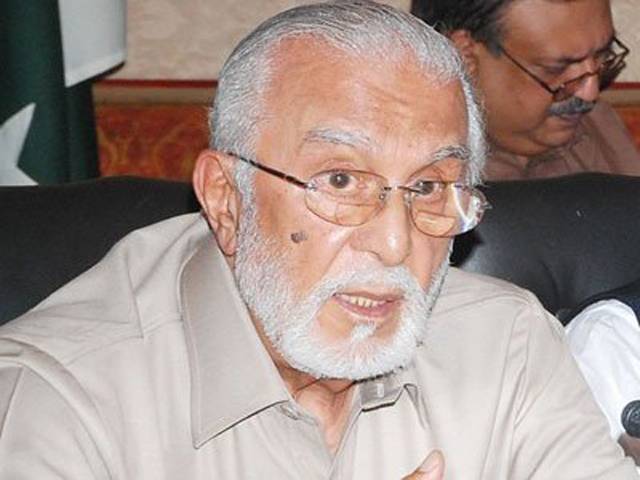 سردار ذوالفقار کھوسہ نے مشرف کو متحدہ مسلم لیگ کی سربراہی کی مشروط پیشکش کردی