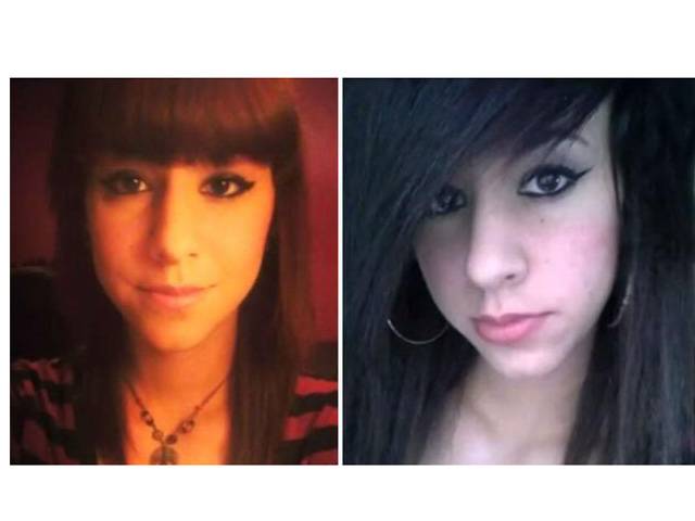 خود کشی سے قبل 16سالہ لڑکی کا فیس بک پر دلخراش پیغام