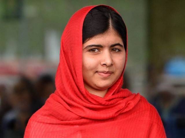 ملالہ یوسف زئی پر حملے کا مقدمہ فوجی عدالت میں بھجوانے کی تیاری مکمل 