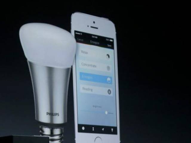 اب ایپل آپ کے ’گھر کا ماحول‘ تبدیل کرے گا