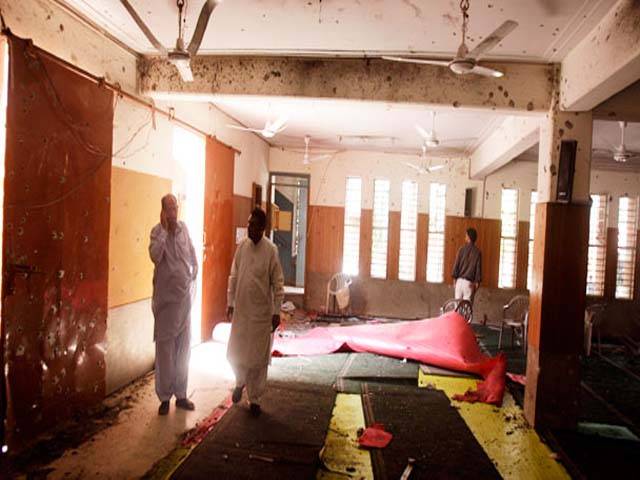 عدالت کاقادیانیوں کی عبادت گاہوں پرحملہ کیس میں مجرم کو سات مرتبہ سزائے موت کاحکم