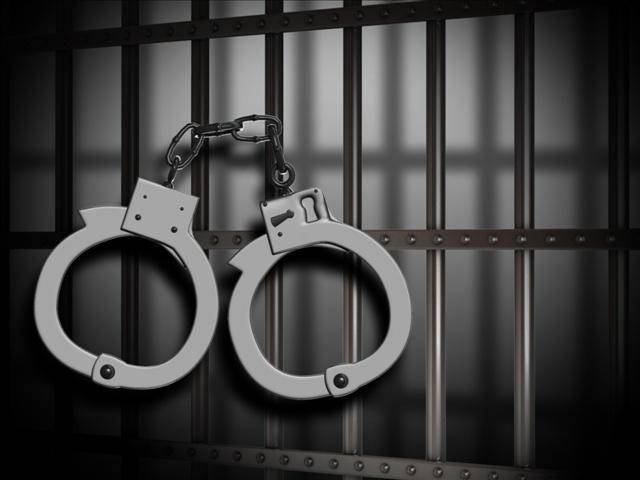 دستی بم کیس میں مجرم کو 50سال قید ،جائیداد کی ضبطی کی سزا کا حکم 