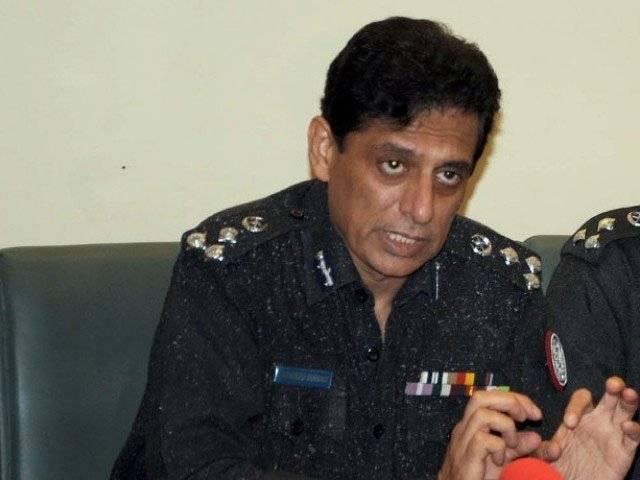 ایم کیو ایم کارکن قتل ، ایڈیشنل آئی جی کراچی نے تحقیقاتی کمیٹی قائم کر دی