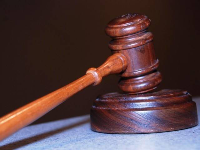 سندھ کے 315 مقدمات فوجی عدالتوں میں بھیجے جانے کا امکان