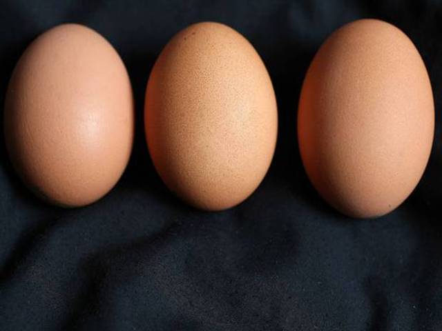 انڈے آپ کو ’حاتم طائی‘ بنا سکتے ہیں ، جدید تحقیق میں حیرت انگیز انکشاف