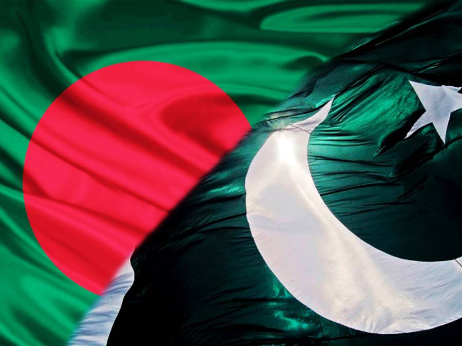 پاکستان اور بنگلہ دیش میں سفارتی کشیدگی، پاکستانی سفارتی اہلکار پاکستان واپس آ گئے