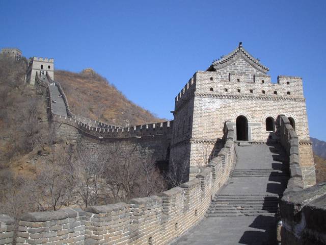 کیاآپ کو معلوم ہے کہ دیوار چین کیوں بنائی گئی ؟انتہائی دلچسپ معلومات