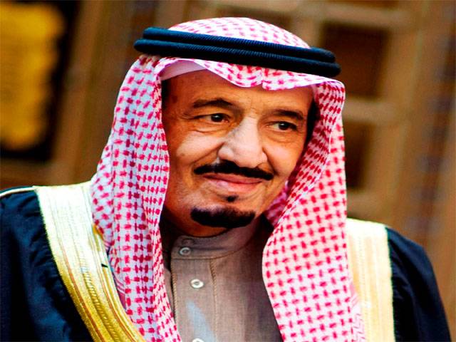 سعودی بادشاہ کا عدل، یمنی کو سچا، شہری کو جھوٹا قرار دے کر تھپڑ ماردیا