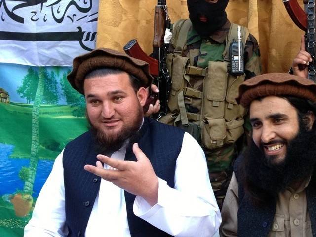 امام بارگاہ دھماکہ ، تحریک طالبان پاکستان نے ذمہ داری قبول کر لی