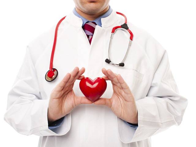 دل کے دورے کی وہ علامات, جن کے بارے میں معلومات آپ کی زندگی بچا سکتی ہیں 