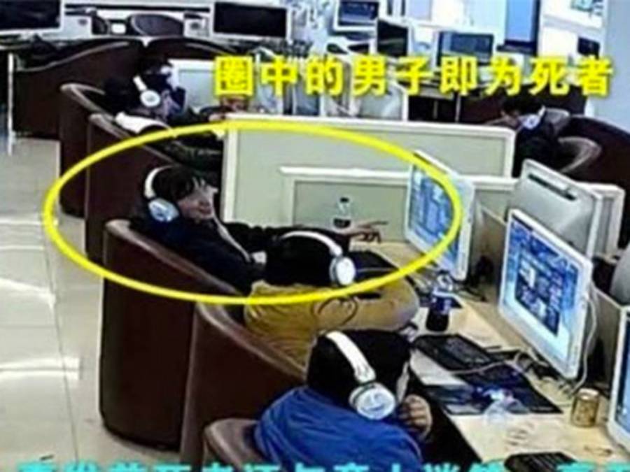 انٹرنیٹ چینی دیوانے کی جان لے گیا،دنیا بھرکےصارفین کے لیے سبق آموز خبر