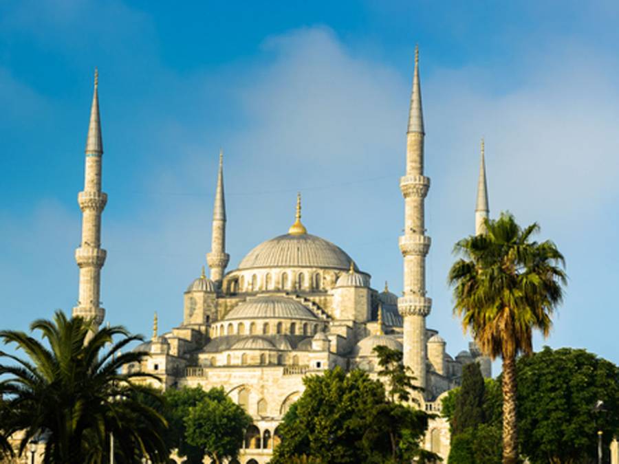 مسلمان تفریح کے لیے کن ممالک کا رخ کرتے ہیں؟ تحقیق میں دلچسپ انکشاف 