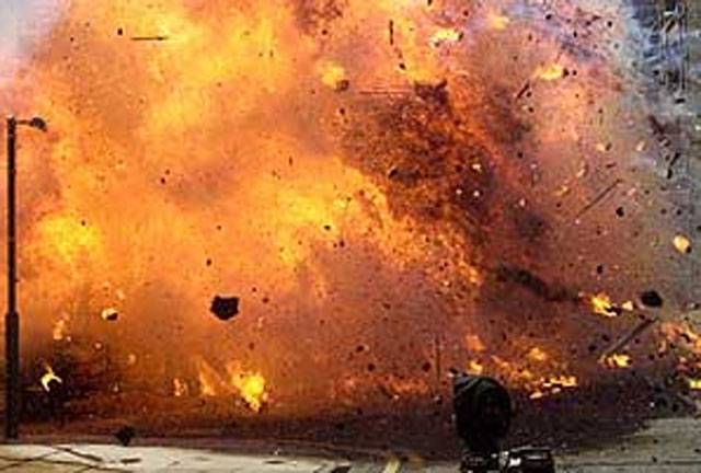 لاہور میں دومختلف چرچ کے مین گیٹس پر یکے بعد دیگر ے دوخودکش حملے ،14افراد جاں بحق،68زخمی 