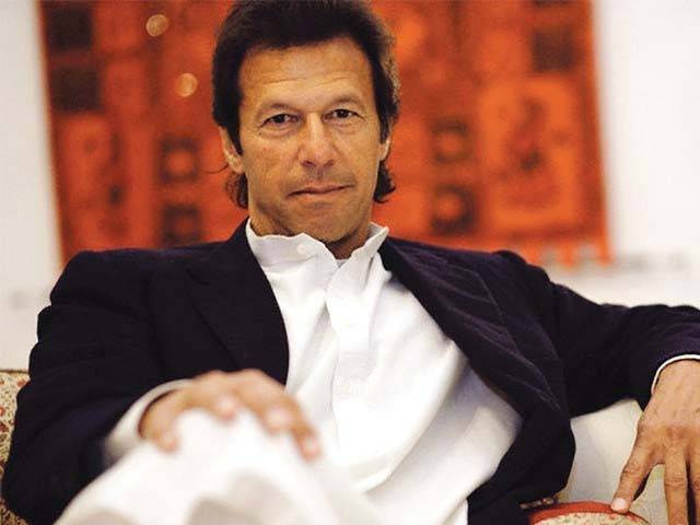 پاکستان کو کسی ملک کی جنگ میں حصہ نہیں لینا چاہیے :عمر ان خان 