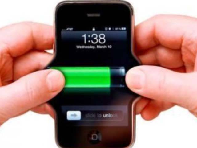 موبائل فون کی بیٹری لمبے عرصے تک چارج رکھنے کیلئے اتنہائی مفید مشورے