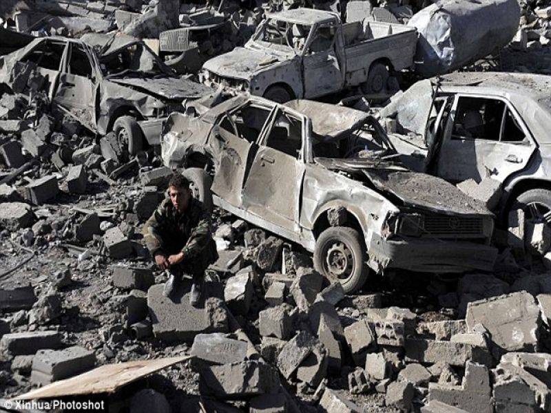 یمن کے شہر میں 2 خاندانوں سے رابطہ منقطع ، حکومت تحفظ یقینی بنائے 