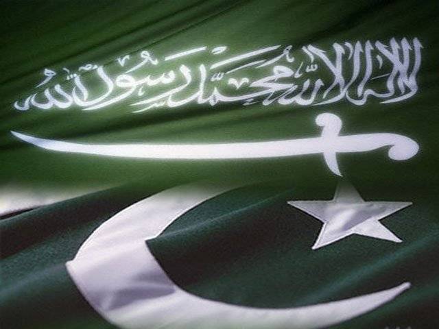 پاکستانی وفد سعودی عرب پہنچ گیا،سعودی وزیر دفاع کا استقبال