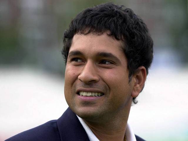 بھار ت کے لیجنڈ کرکٹر سچن ٹنڈولر کو بھارتی ٹیم کا کوچ بنانے کا فیصلہ 