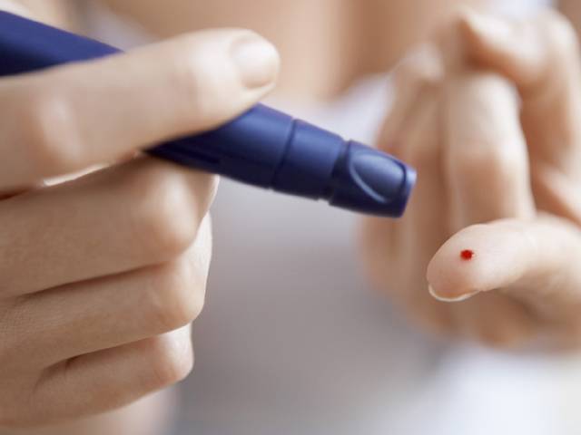 ذیابیطس جیسی بیماری سے محفوظ رہنے کیلئے ماہرین نے آسان ترین نسخہ بتا دیا