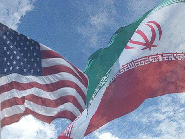 معاہدہ نہ ہونے پر امریکا ایرانی جوہری تنصیبات کو تباہ کردیتا پینٹا گون نے اس مقصد کیلئے بنکر بسٹر بموں کو اپ گریڈ کرکے تجربات کئے، امریکی اخبار