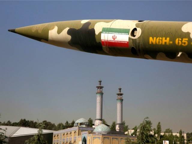 اگر ایران آج ایٹم بم بنانا شروع کرے تو اسے کتنا وقت لگے گا؟جان کر آپ کو یقین نہیں آئے گا