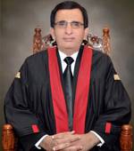 وکلاءہڑتالیں عدلیہ پر عوامی اعتماد مجروح کررہی ہیں ،سسٹم بچانے کے لئے عدلیہ کے ہاتھ مظبوط کریں ،چیف جسٹس لاہور ہائی کورٹ