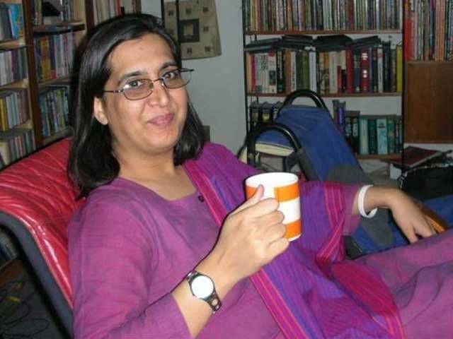 کالعدم تحریک طالبان کاسماجی کارکن سبین محمود کے قتل سے اظہار لاتعلقی
