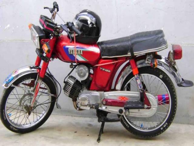  موٹر سائیکل بنانےوالی جاپانی کمپنی یاماہا نے کراچی میں کام کا آغاز کر دیا
