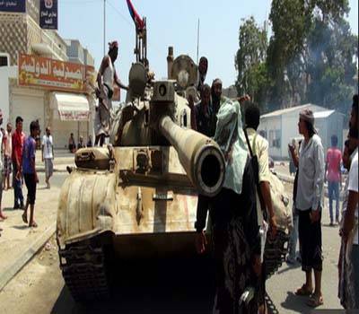 یمن ، حوثی باغیوں اور قبائلیوں کے درمیان خونریز جھڑپوں میں 75 افراد ہلاک