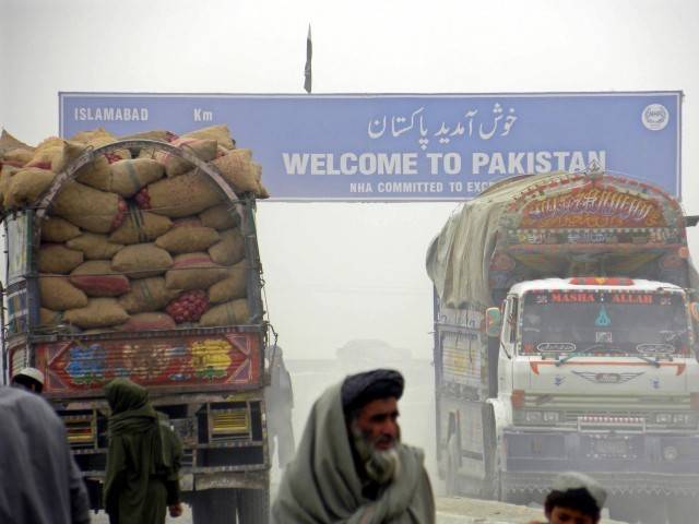 افغان ٹرانزٹ ٹریڈمعاہدہ کا مجرمانہ استعمال ،ڈیرھ ارب ڈالر سالانہ کا مال سمگل ہوکر پاکستان پہنچ جاتا ہے 