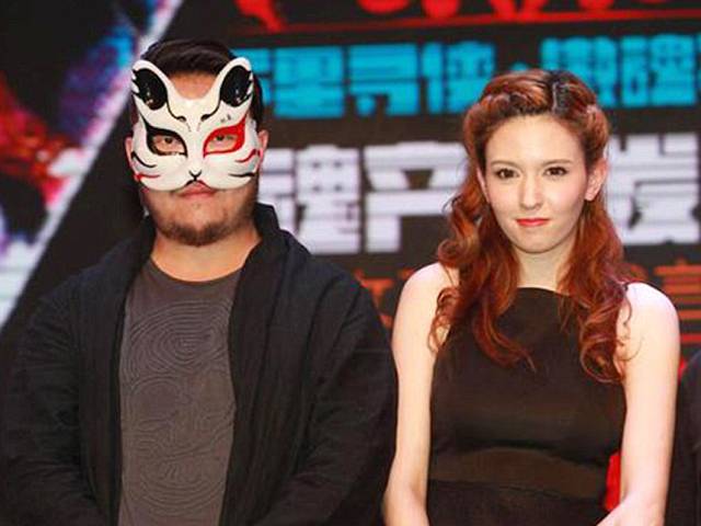 چینی ارب پتی نے جاپانی فحش اداکارہ خرید لی،قیمت اتنی کہ ہوش اڑا دے