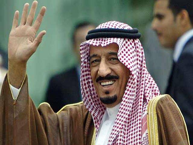 سعودی شاہ دنیا بھر سے ایک ہزار افراد کو عمرہ کرائیں گے