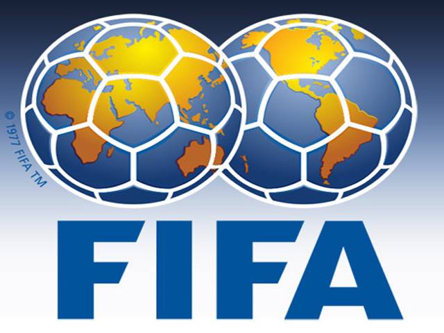 فٹ بال کی عالمی تنظیم فیفا پر کرپشن اور منی لانڈرنگ کاالزام ، اہم عہدیداران گرفتار