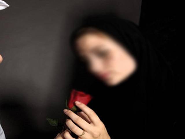 سعودی لڑکی کو بلیک میل کرنے پر پاکستانی شہری گرفتار