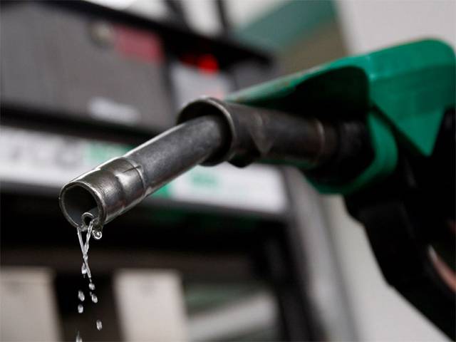 اوگرا نے پٹرول کی قیمتوں میں اضافے کی سمری وزارت پٹرولیم کو ارسال کر دی 