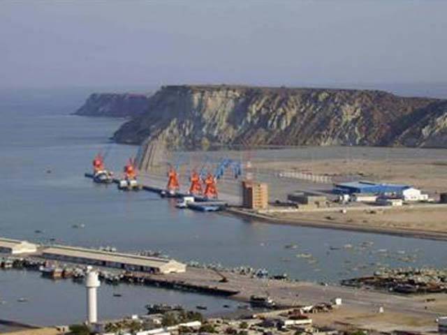 پاک چین اقتصادی راہداری:بلوچستان کے 10،پنجاب کے3،کے پی کے اورشمالی علاقوں کے 2،2شہر مستفید ہوں گے 