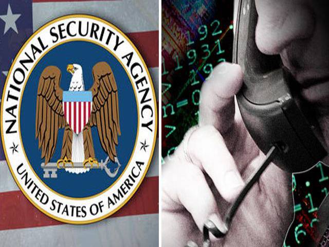 دنیا بھر میں لوگوں کی نجی زندگی میں مداخلت کے امریکی قانون کی مدت ختم ، این ایس اے نے ٹیلی فونک ریکارڈنگ کے سرور بند کردیئے 