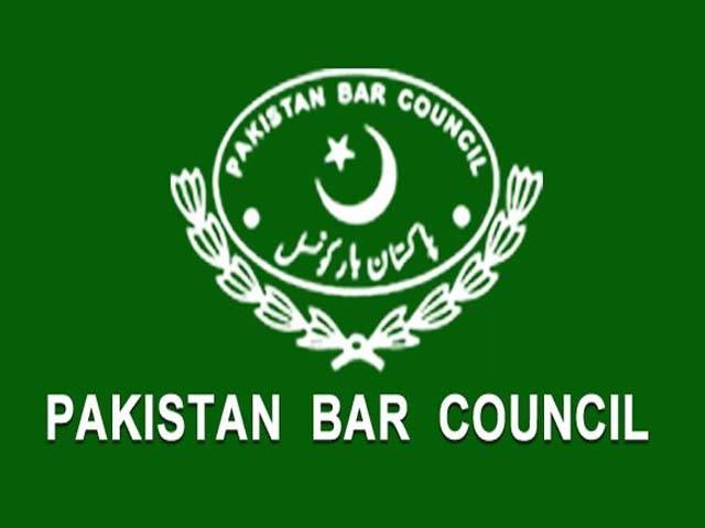 پاکستان بار کونسل نے وکلاءکوسانحہ ڈسکہ کے ملزم تھانیدار کو قانونی معاونت فراہم کرنے کی اجازت دے دی 