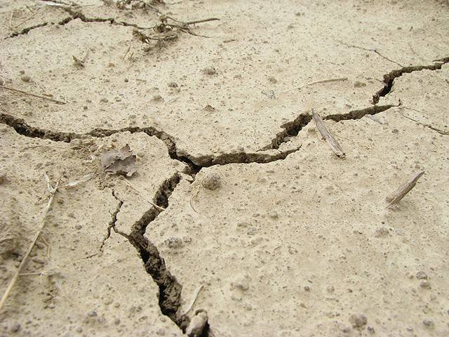 سوات مالاکنڈاور گرد و نواح میں زلزلے کے جھٹکے ، شدت 5.0 تھی 