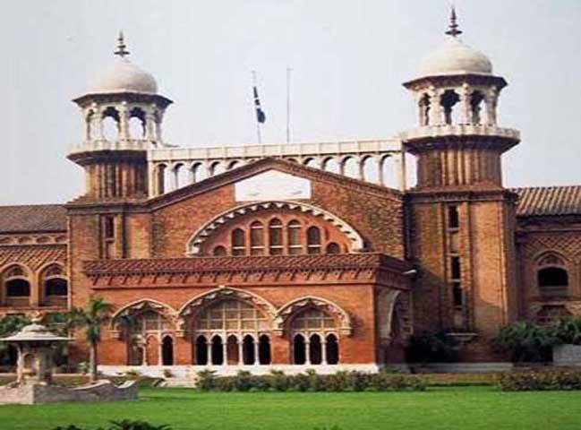 ججز پارلیمانی کمیٹی کی لاہور ہائیکورٹ میں 10 نئے ججز مقرر کرنے کی منظوری 
