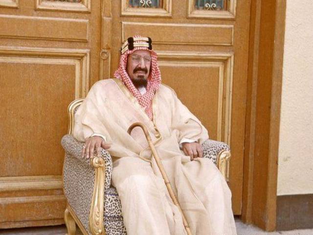 سعودی بادشاہ کے جوڑوں کا درد جو امریکہ سعودی تعلقات کو نئی بلندیوں پر لے جانے کا باعث بنا