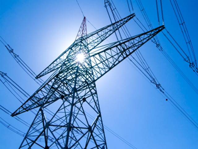 کئی علاقوں میں بجلی کی لوڈشیڈنگ تکنیکی وجوہات کے باعث ہوئی: وزارت پانی و بجلی