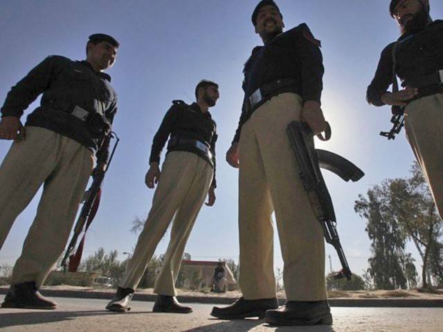 دہشتگردی کا خطرہ‘ مینار پاکستان پر عام افراد کے داخلے پر پابندی 
