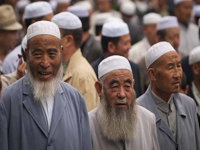 سعودی ادارے نے چین کے اسلام دشمن عمل پر مسلمان قوم کی دل کی بات کہہ دی