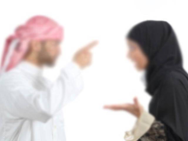 ’شادی نہیں کرنی تو عدالت چلو‘،سعودی وکیل نے انوکھا کام کر ڈالا